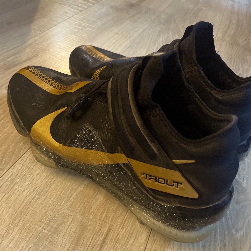 Force Zoom Trout 7